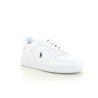 RALPH LAUREN MASTERS CRT Blanc